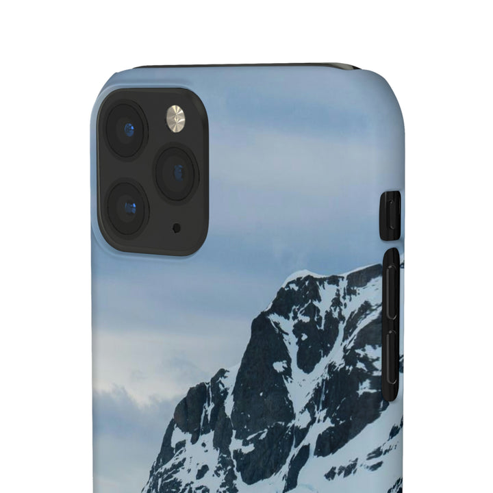 A Still Day - Phone Case