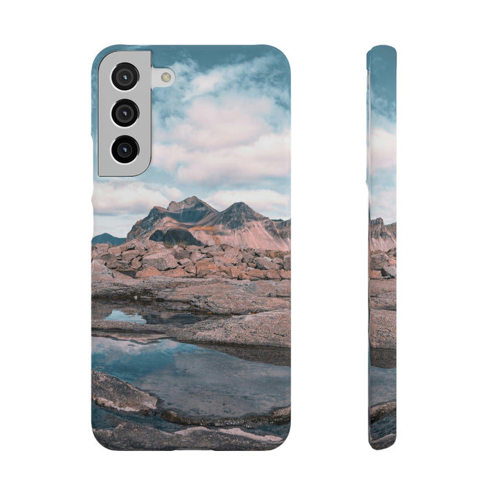 Reflecting Pools - Phone Case