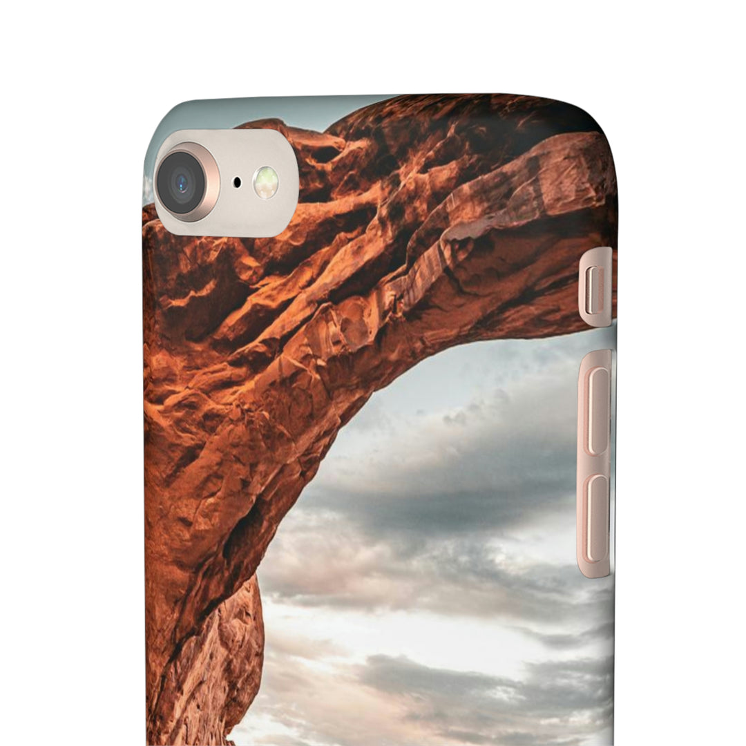 Natural Frames Part 2 - Phone Case