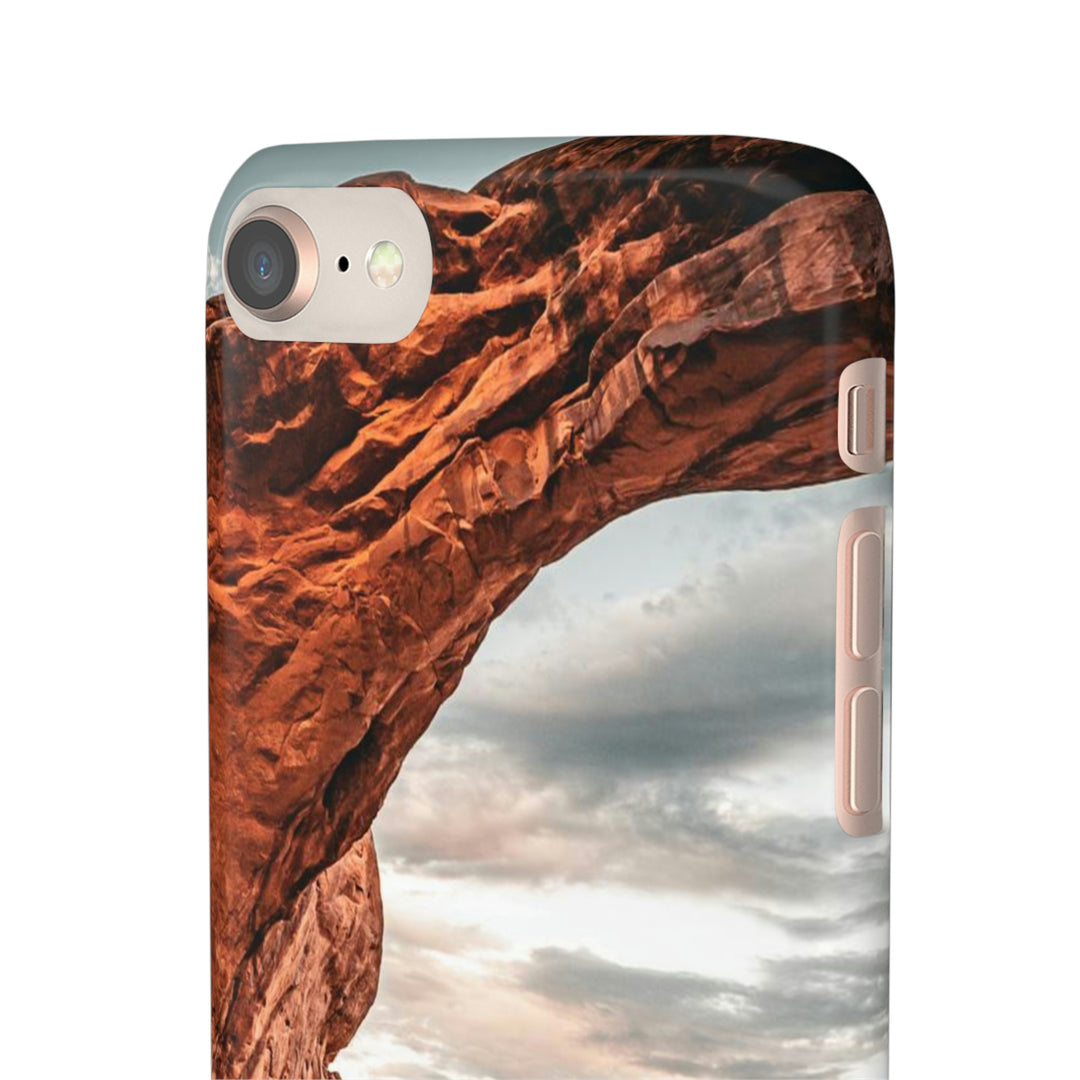 Natural Frames Part 2 - Phone Case