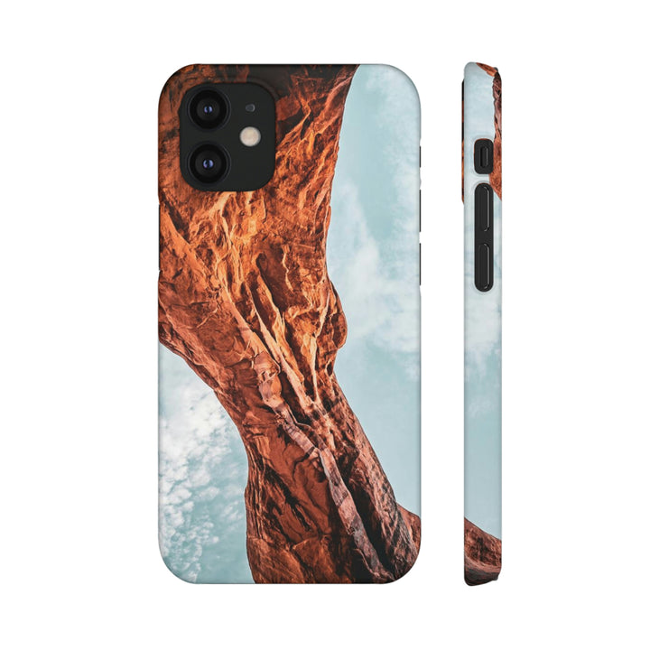 Natural Frames Part 3 - Phone Case