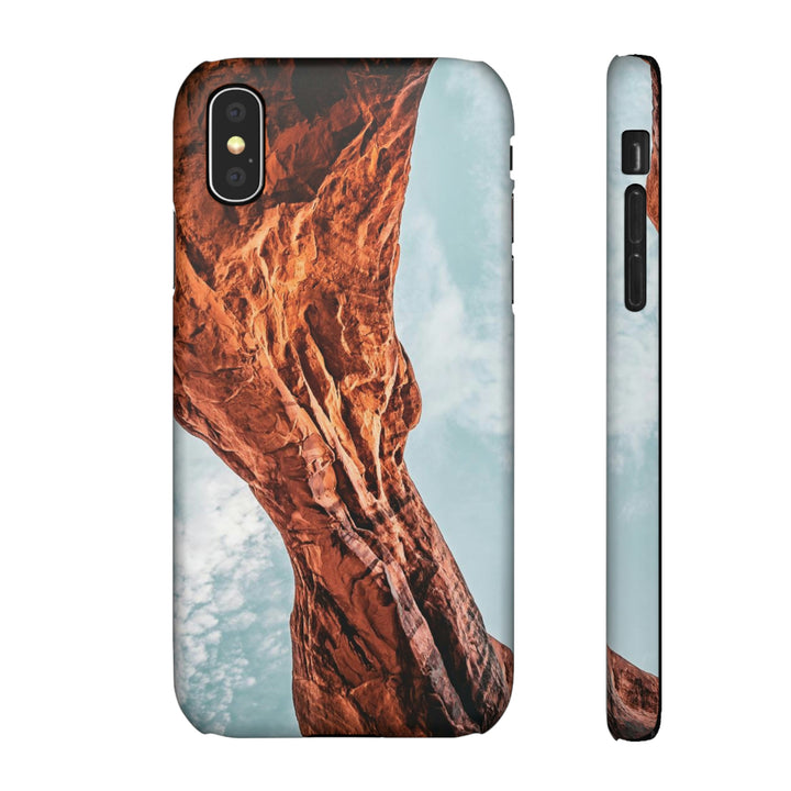 Natural Frames Part 3 - Phone Case