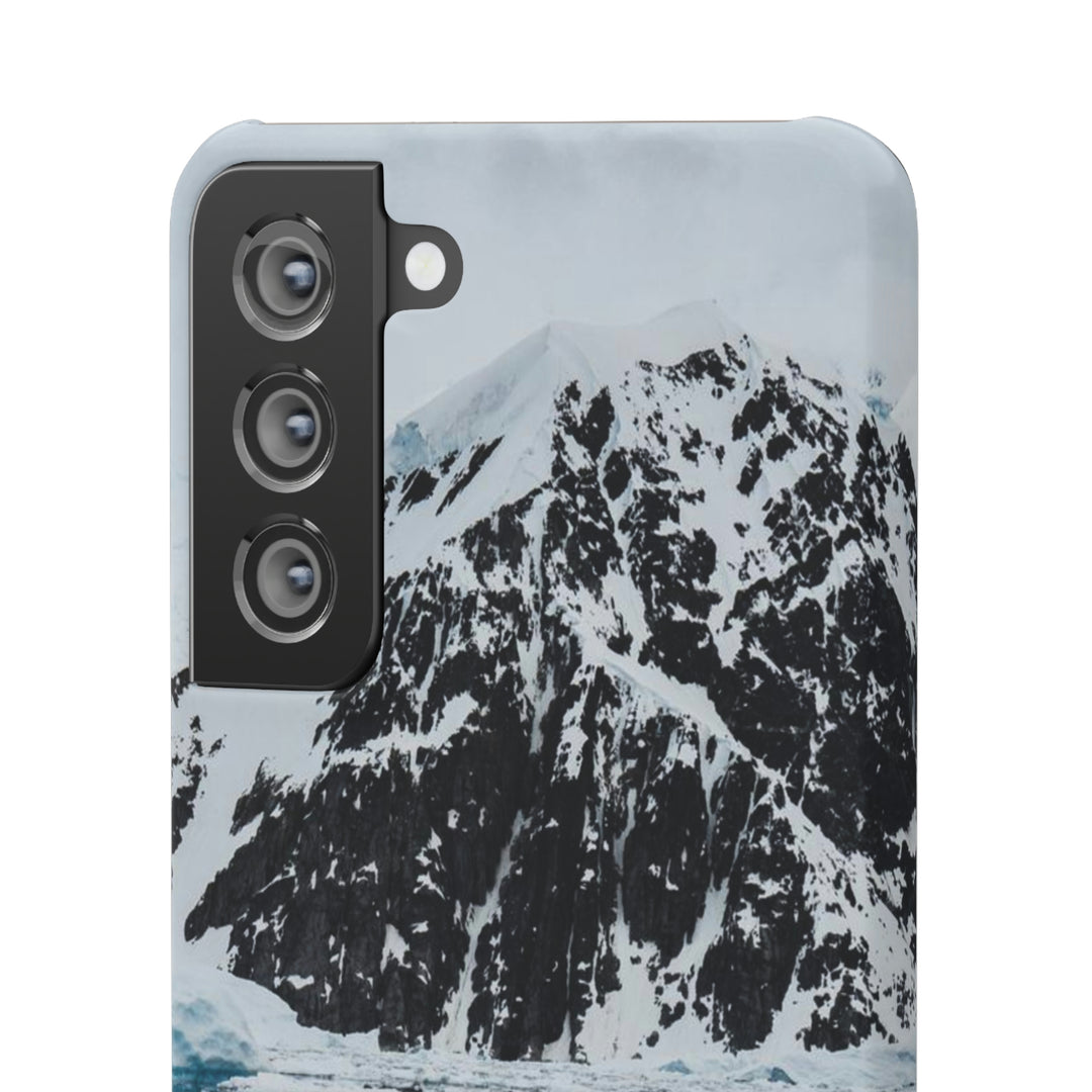 Reflected Calm - Phone Case