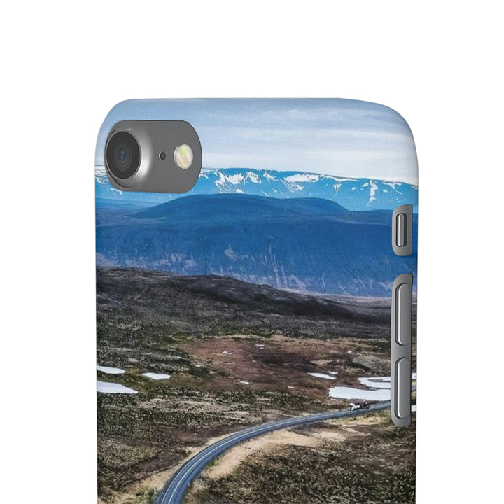 A Road Worth Traveling - Phone Case