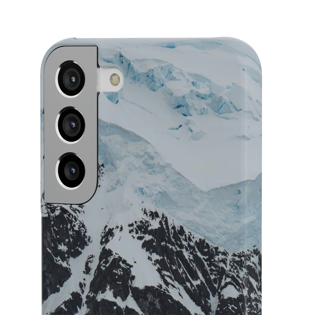 Ancient Ice - Phone Case