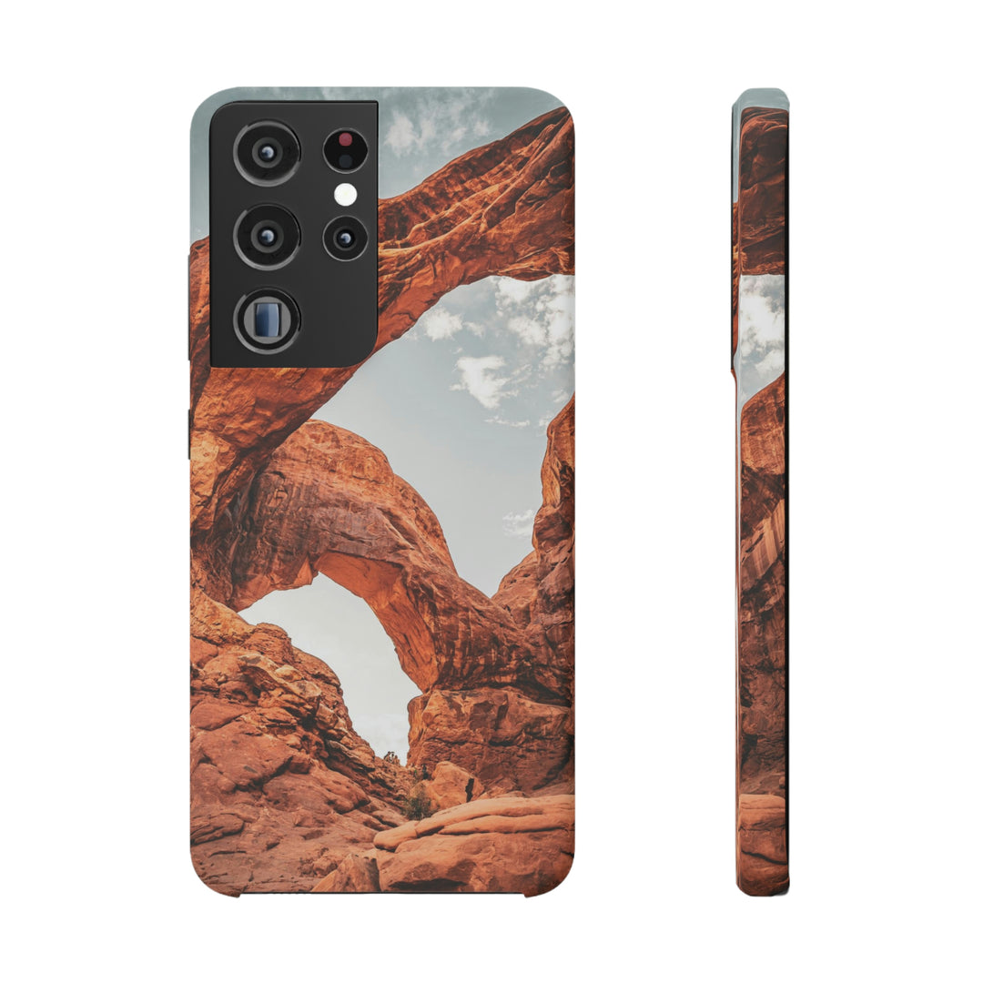 Natural Frames Part 4 - Phone Case