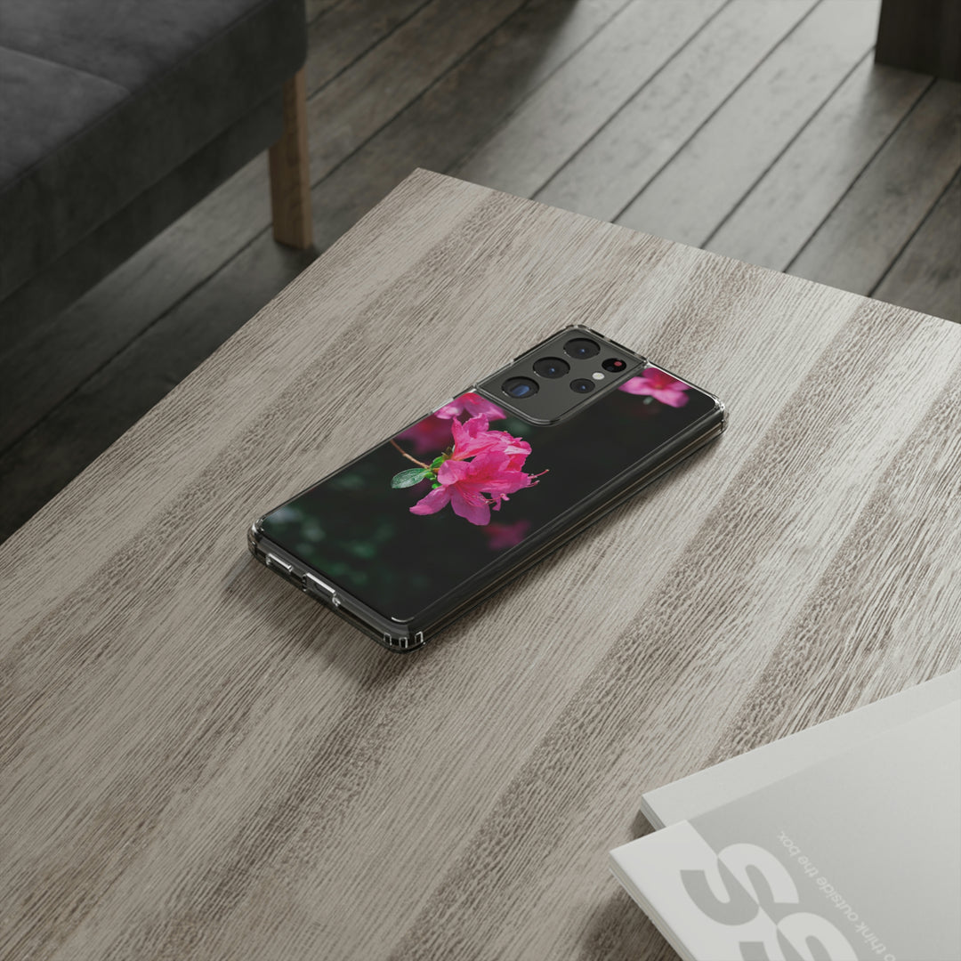 Standout Azalea - Phone Case Featuring Photography Art