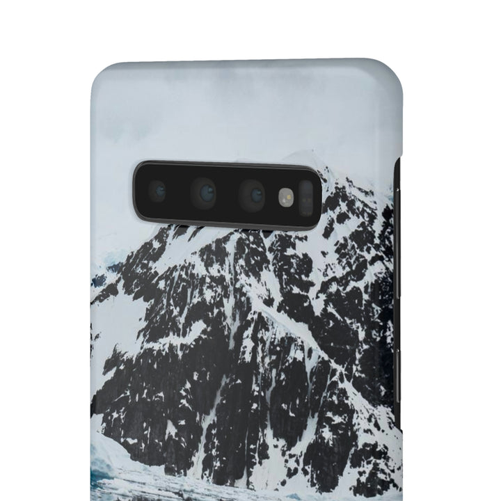 Reflected Calm - Phone Case