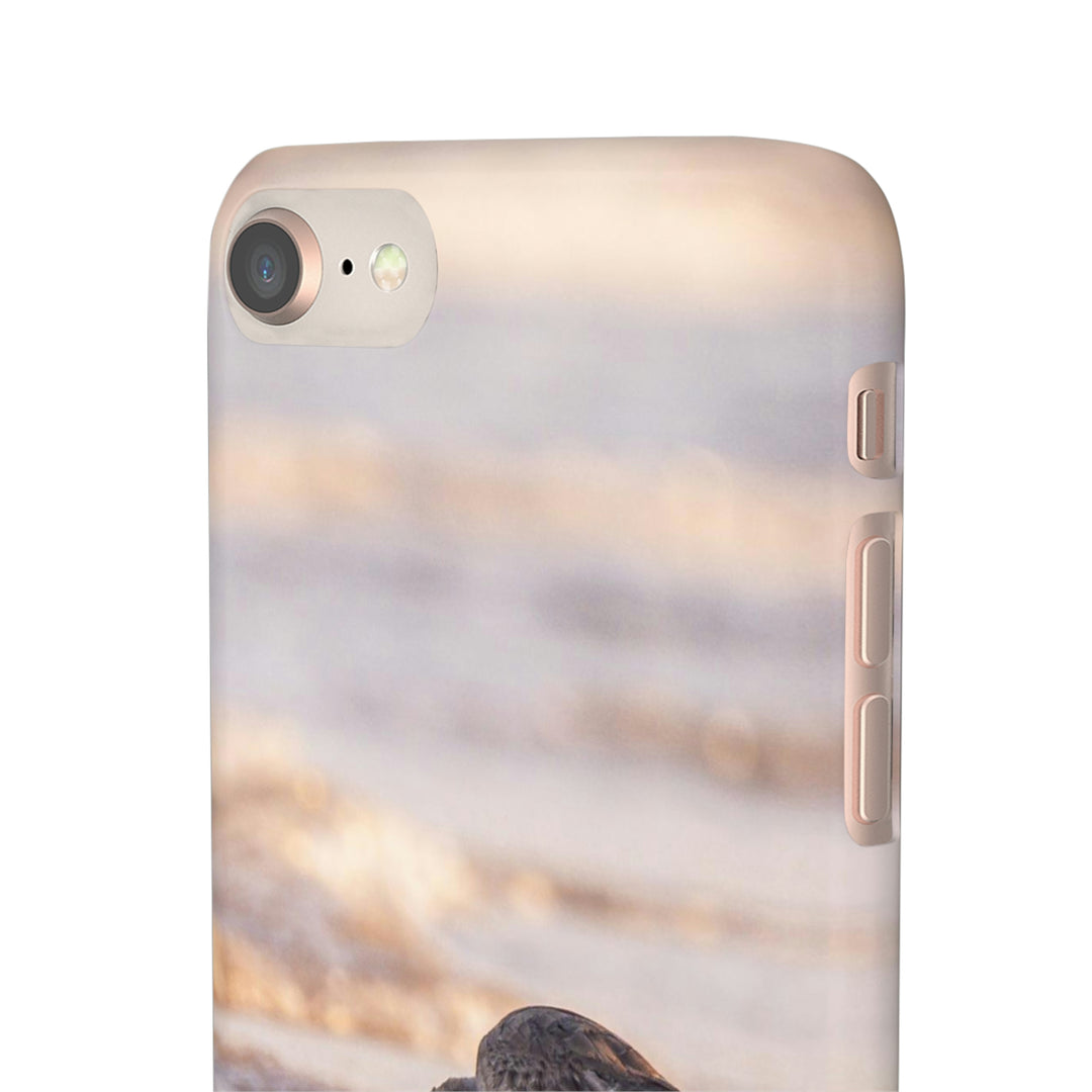 Willet Itch - Phone Case