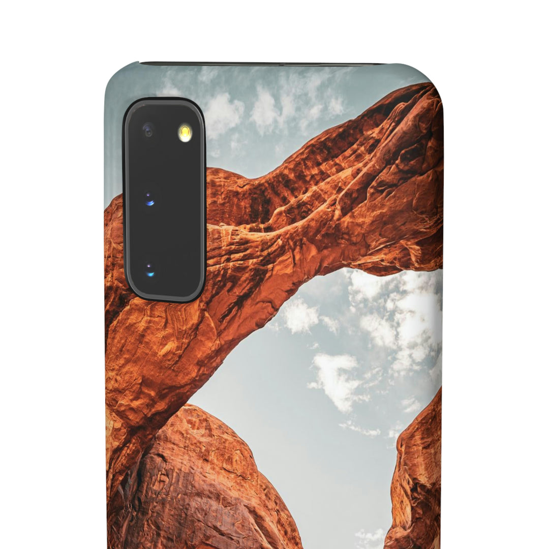 Natural Frames Part 4 - Phone Case