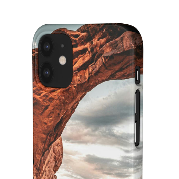 Natural Frames Part 2 - Phone Case