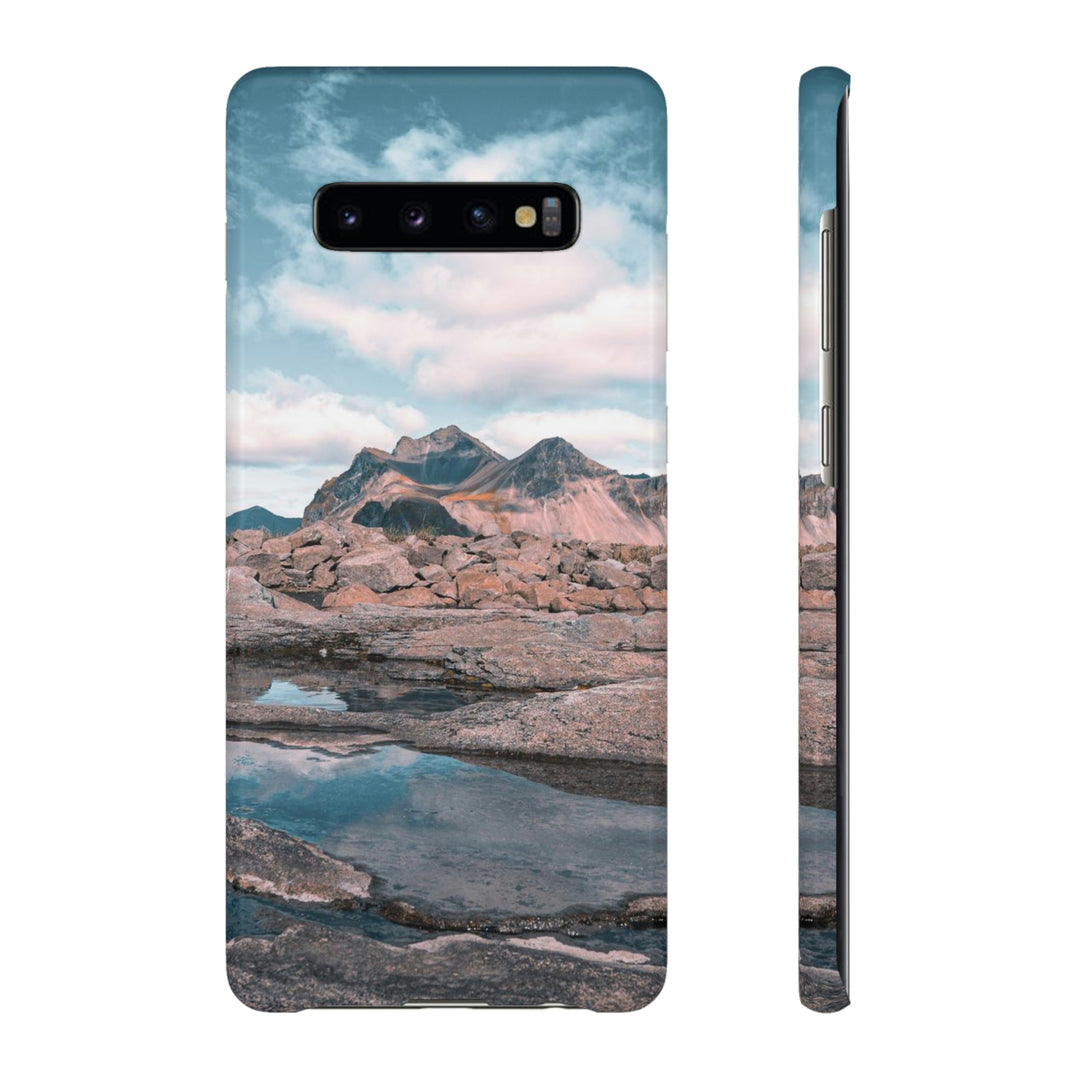 Reflecting Pools - Phone Case