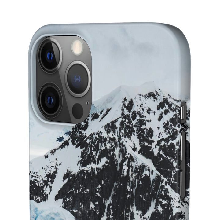 Reflected Calm - Phone Case