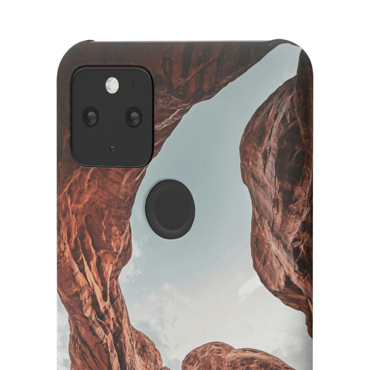 Natural Frames Part 1 - Phone Case