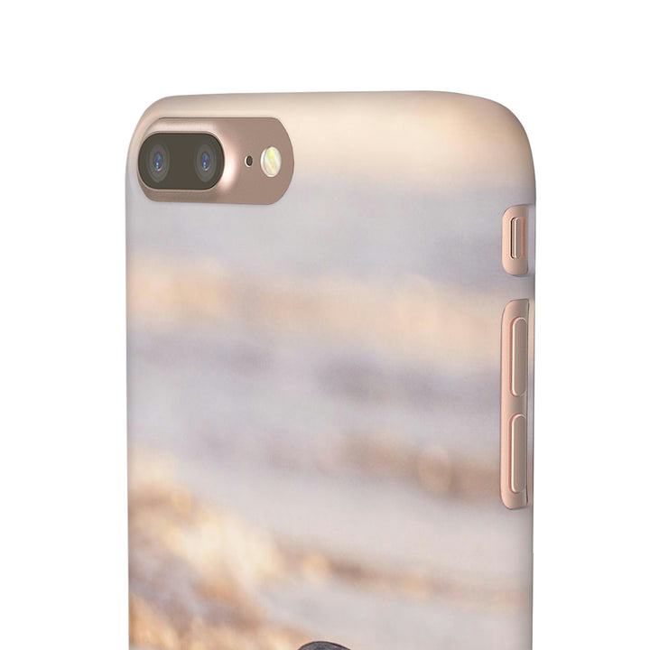 Willet Itch - Phone Case