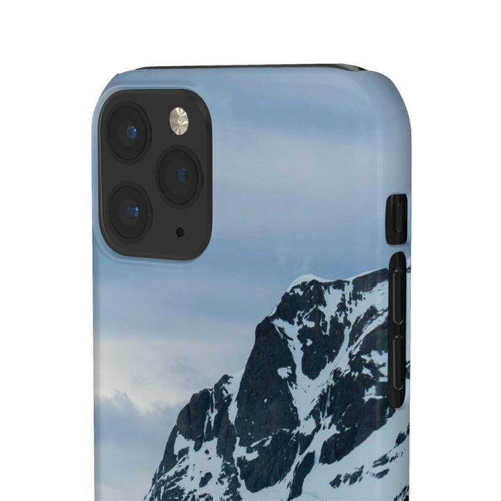 A Still Day - Phone Case