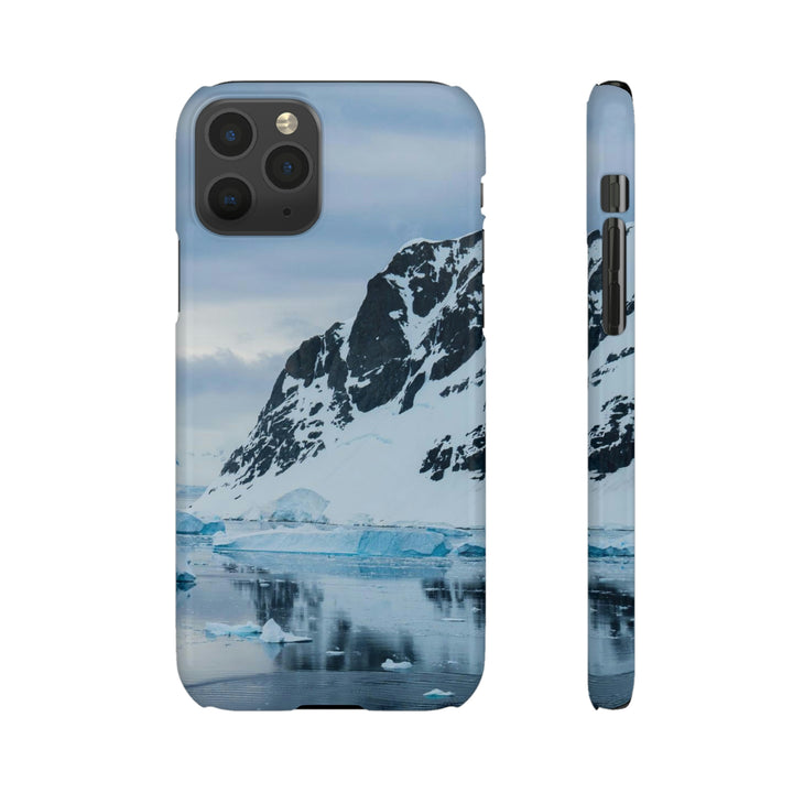 A Still Day - Phone Case