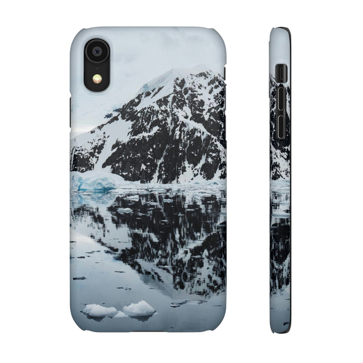 Reflected Calm - Phone Case