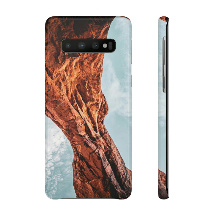 Natural Frames Part 3 - Phone Case