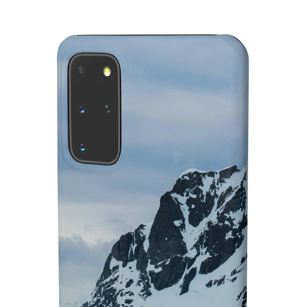 A Still Day - Phone Case