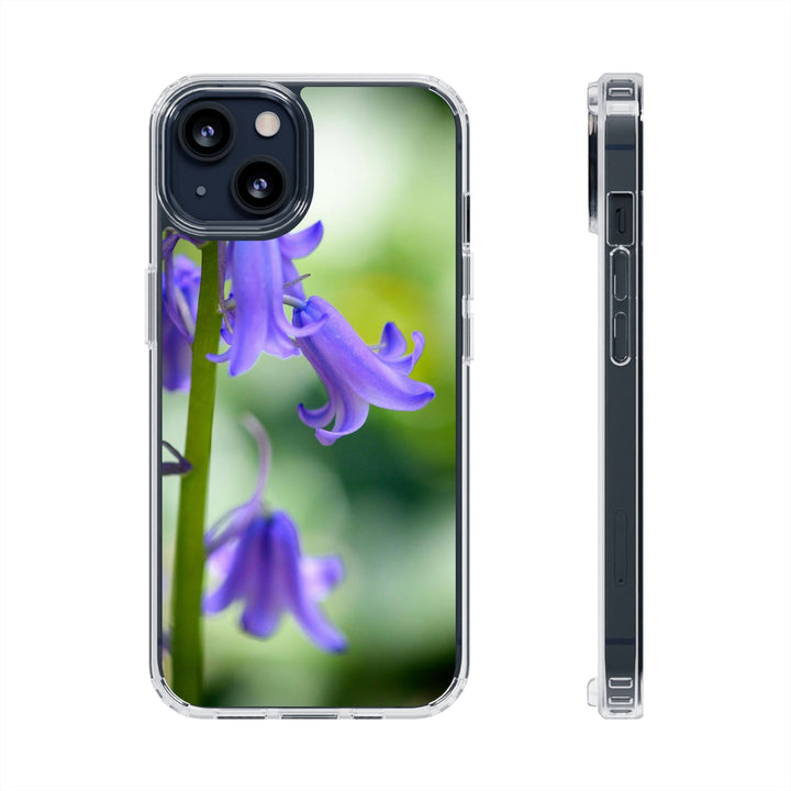 Delicate Bell - Phone Case Featuring Photography Art - Visiting This World