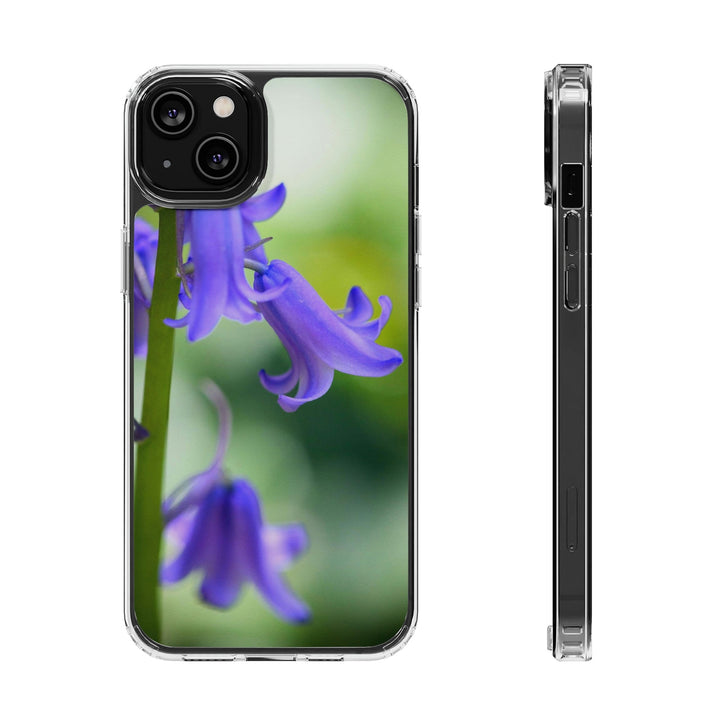 Delicate Bell - Phone Case Featuring Photography Art - Visiting This World