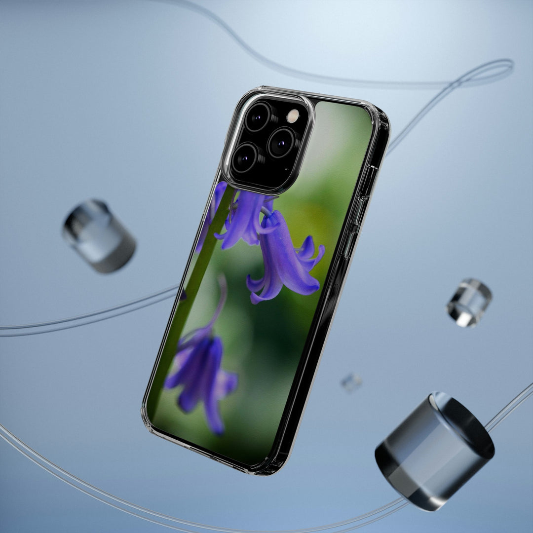 Delicate Bell - Phone Case Featuring Photography Art - Visiting This World