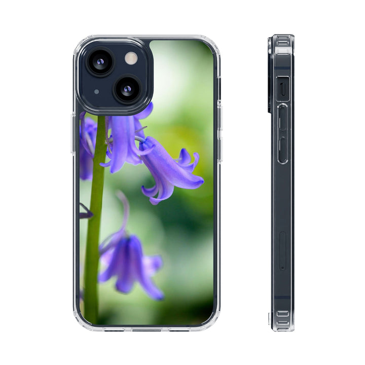 Delicate Bell - Phone Case Featuring Photography Art - Visiting This World