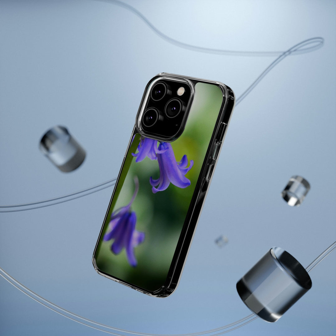 Delicate Bell - Phone Case Featuring Photography Art - Visiting This World