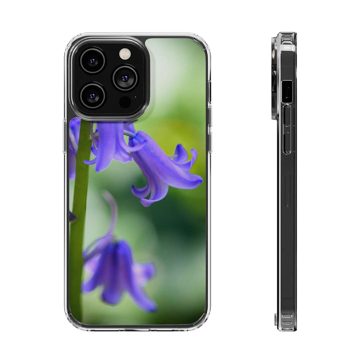 Delicate Bell - Phone Case Featuring Photography Art - Visiting This World