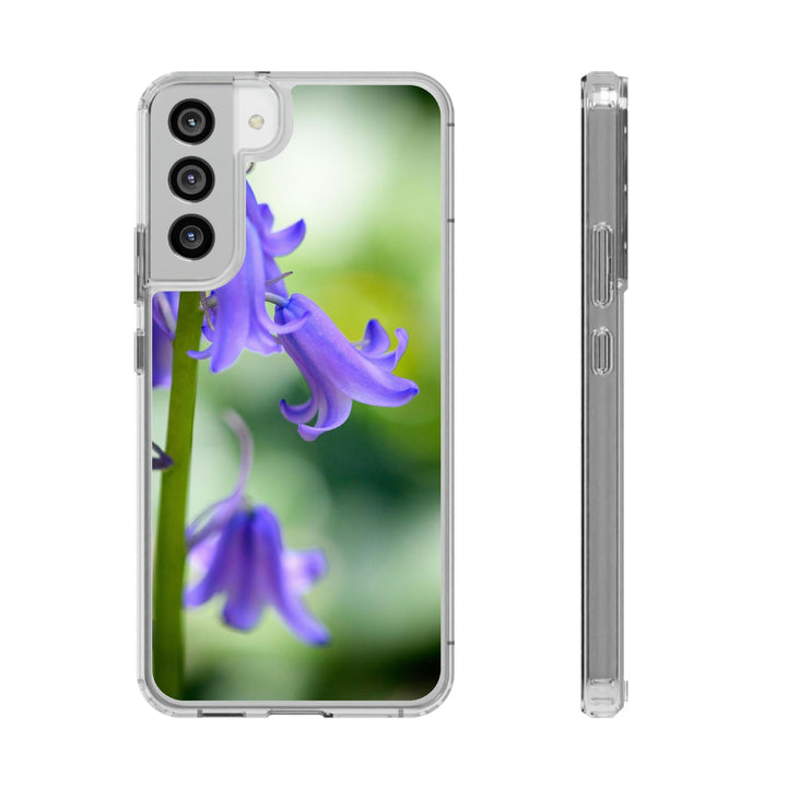 Delicate Bell - Phone Case Featuring Photography Art - Visiting This World