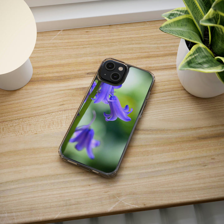 Delicate Bell - Phone Case Featuring Photography Art - Visiting This World