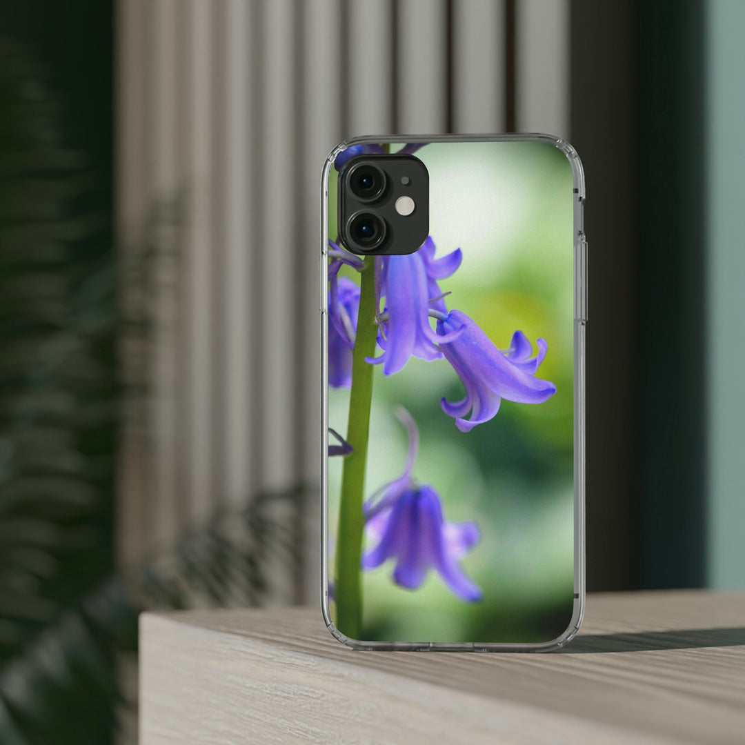 Delicate Bell - Phone Case Featuring Photography Art - Visiting This World