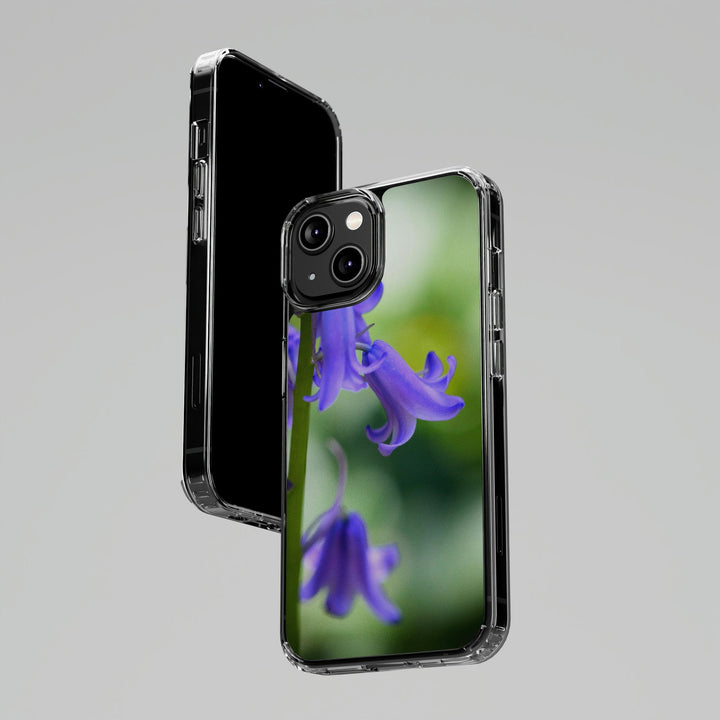 Delicate Bell - Phone Case Featuring Photography Art - Visiting This World