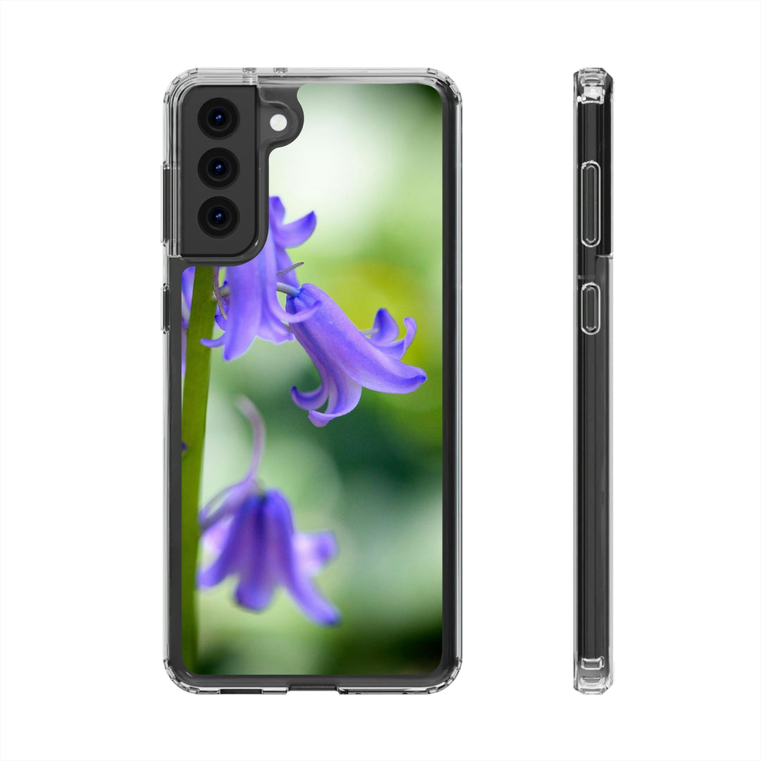 Delicate Bell - Phone Case Featuring Photography Art - Visiting This World