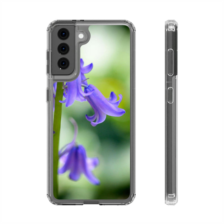 Delicate Bell - Phone Case Featuring Photography Art - Visiting This World