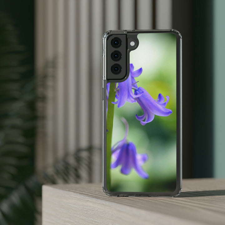 Delicate Bell - Phone Case Featuring Photography Art - Visiting This World