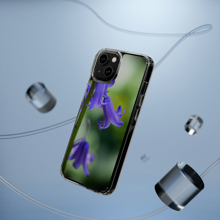 Delicate Bell - Phone Case Featuring Photography Art - Visiting This World