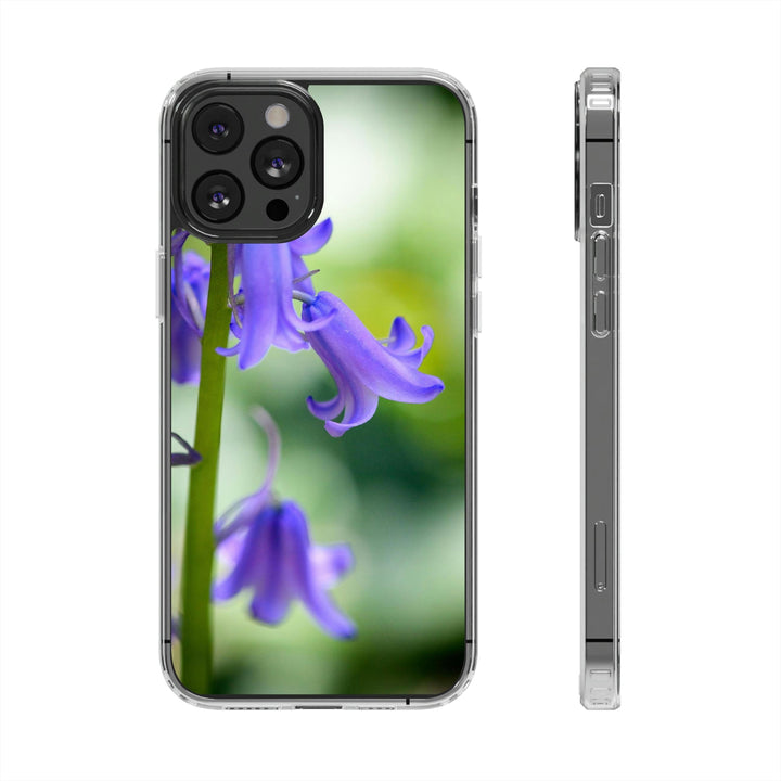 Delicate Bell - Phone Case Featuring Photography Art - Visiting This World