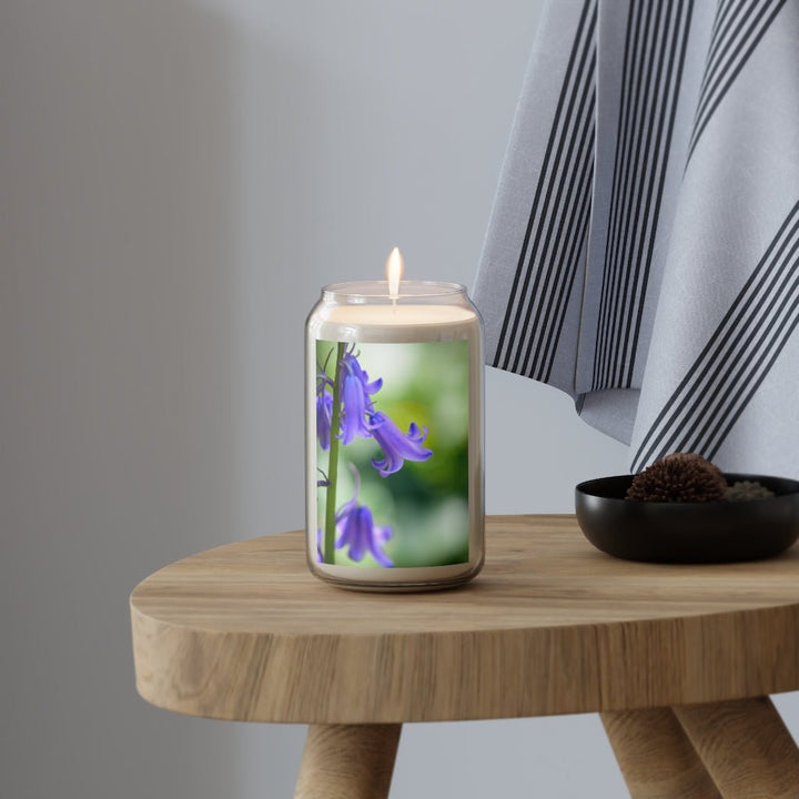 Delicate Bell - Scented Candle, 13.75oz - Visiting This World