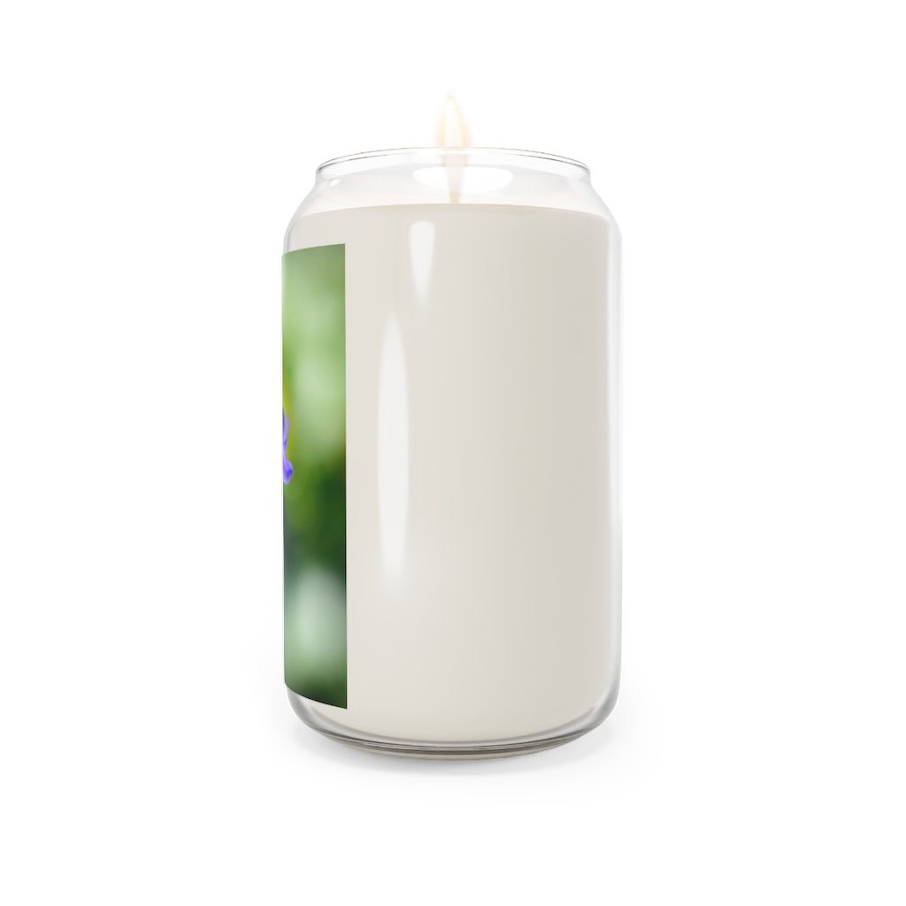 Delicate Bell - Scented Candle, 13.75oz - Visiting This World