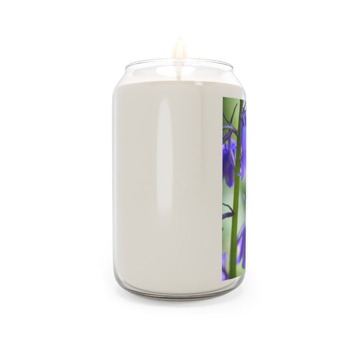 Delicate Bell - Scented Candle, 13.75oz - Visiting This World