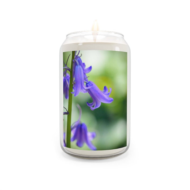 Delicate Bell - Scented Candle, 13.75oz - Visiting This World