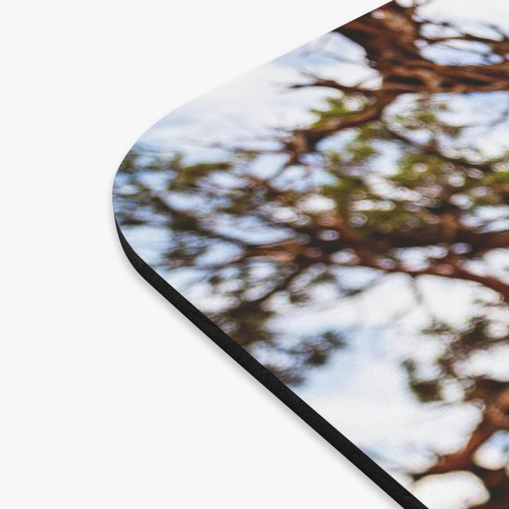 Desert Reach - Mouse Pad (Rectangle) - Visiting This World