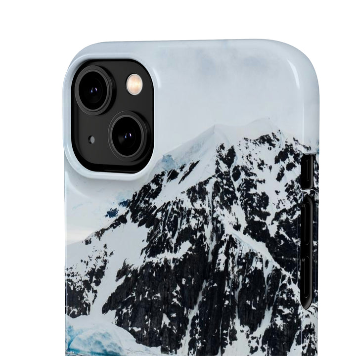 Reflected Calm - Phone Case