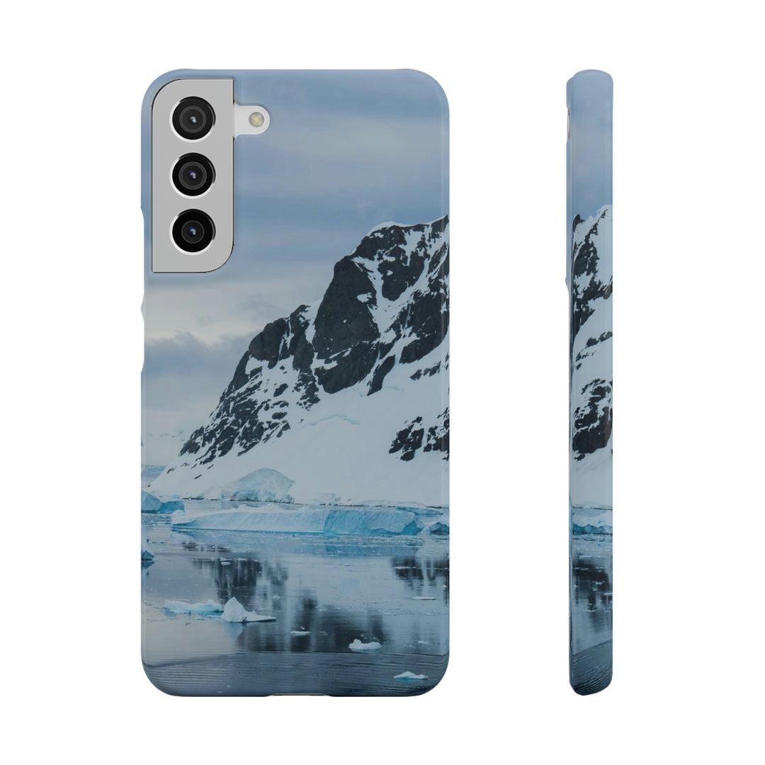 A Still Day - Phone Case