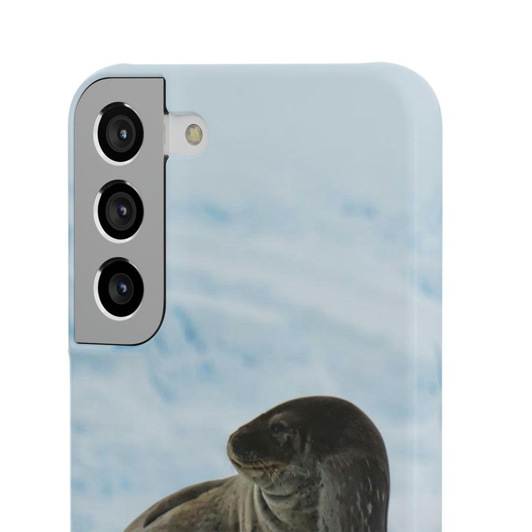 A Resting Pair - Phone Case