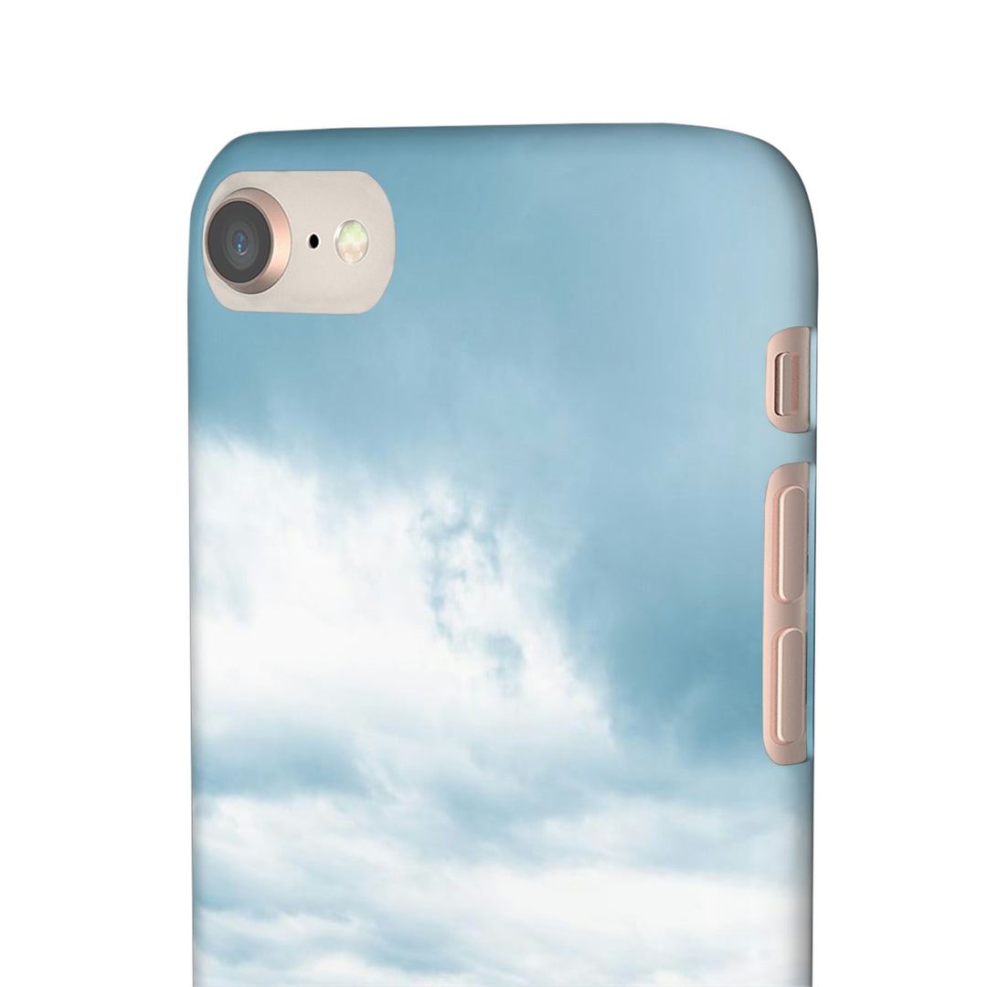 Icelandic Scene - Phone Case