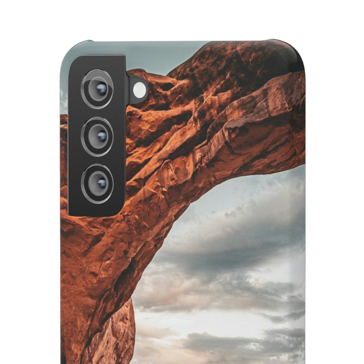 Natural Frames Part 2 - Phone Case