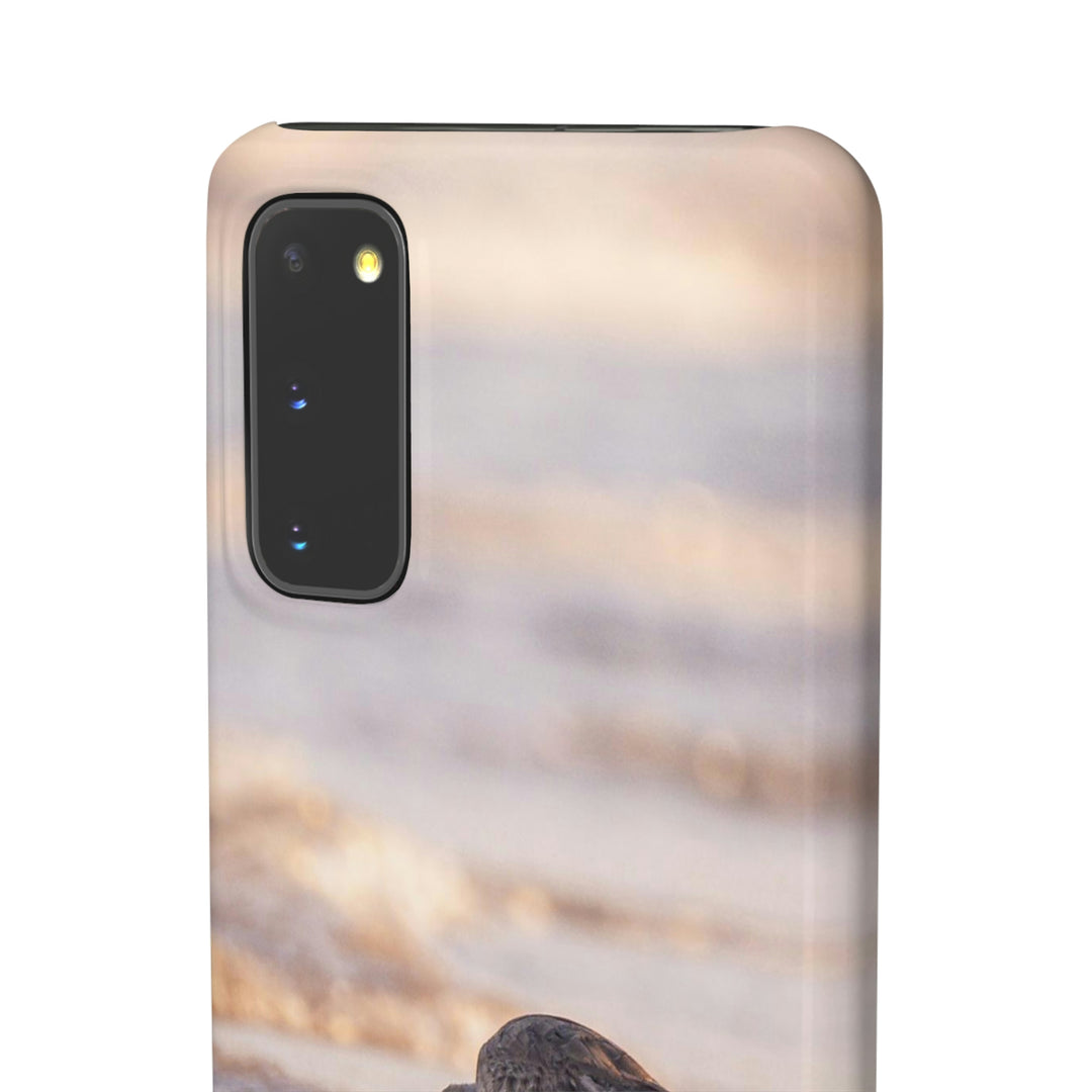 Willet Itch - Phone Case